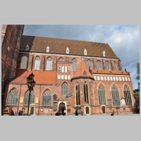 Bazylika św. Elżbiety we Wrocławiu, photo Piklus, Wikipedia.JPG